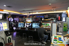 [성지순례] 가성비도 기기도 만점, 게임빌리지 까치산점