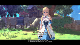 마비노기의 향수가 느껴진다, 페리아연대기