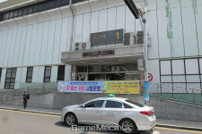 [성지순례] 5층 전체가 오락실! 부산 새 성지 ‘밤스 게임클럽’