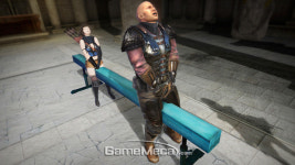 [순정남] 보는 이도 움찔하는, 게임 속 치명타 TOP 5