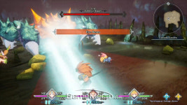 떨어진 명성 되찾을까? 성검전설 3 리메이크판 공개 