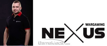 언리얼 4 모바일게임 강화, 워게이밍 넥서스 설립