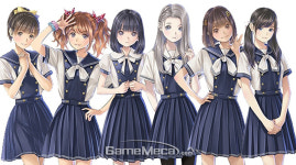 러브 플러스 닮은 연애시뮬  ‘LoveR’, 한국어판 여름 출시