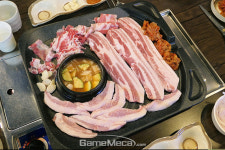 [성지순례] 광활한 공간에 체감형 게임 가득, 부천 짱오락실