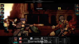 2차 세계대전 배경 턴제 RPG, ‘바르샤바’ 9월 4일 발매