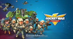 [점프업G] 라타타스튜디오, FPS 태생이지만 전략을 택했습니다