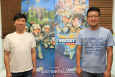 [점프업G] 라타타스튜디오, FPS 태생이지만 전략을 택했습니다