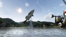 리얼 VR 피싱, 국내 최초 오큘러스 퀘스트 스토어 입점한다
