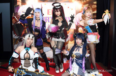 1주년 맞은 에픽세븐 변화하는 모습 보여주겠다