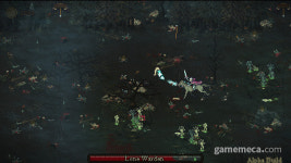 BIC 참가 개발자와 심사위원이 극찬한 게임 씨 솔트