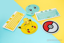 명탐정 피카츄와 포켓몬 주변기기 국내 출시된다