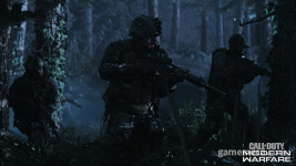 콜 오브 듀티: 모던 워페어, 25일 전 세계 동시 발매