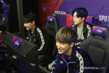 노련한 경기력, 피파온4 챔스 첫 번째 태극마크 성남 FC