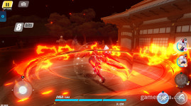 게임패드 완벽 지원, ‘붕괴3rd’ PC 버전 나왔다