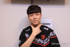 케스파컵 8강전 MVP 서밋 박우태 루시안 OP 맞다