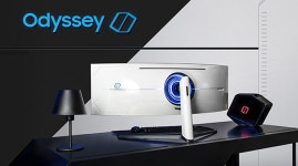 삼성전자, CES2020서 오디세이 게이밍 모니터 공개한다