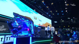 아프리카 vs 샌드박스 vs 스포TV게임즈, 카트로 한 판 붙는다