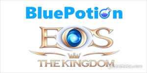 PC MMORPG 에오스, 3월부터 개발사 자체 서비스로 전환