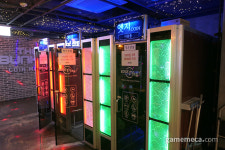 [성지순례] 너무 커서 길 잃어버릴 지경, 대전 더벙커게임존