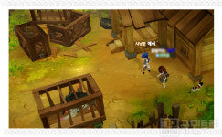 [달빛조각사 꿀팁] 보라빛 루나리움 파편 지급, ‘괴상한 펫 취향’ 공략