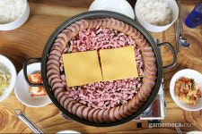 [성지순례] 마니아보다는 일반인 성지, 인계동 다다다오락실