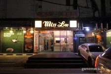 송탄성인게임랜드 | [성지순례] 미군들의 성지 오락실, 송탄 게임브로스