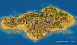 유비소프트, 아노 시리즈 초기 4작품 리마스터 출시한다