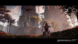 호라이즌 제로 던 PC판, 8월 7일 스팀과 에픽으로 출시