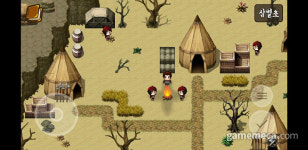 선사부터 광복까지, 한국사 RPG 난세의 영웅 정식 출시