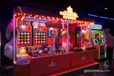 [성지순례] 대구백화점 건너편 뉴 챌린저 짱오락실 동성로