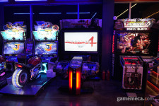 [성지순례] 대구백화점 건너편 뉴 챌린저 짱오락실 동성로