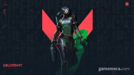 발로란트 캐릭터 디자인에는 숨겨진 의도가 있다