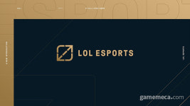 라이엇게임즈 새로운 롤 e스포츠 브랜드, LoL E스포츠 공개