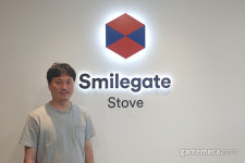스마일게이트 스토브에서 해외 PC 게임을 팔기 시작했다