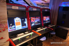 [성지순례] 카페베네 흔적이 곳곳에, 짱오락실 역곡점