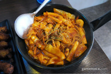 [성지순례] 카페베네 흔적이 곳곳에, 짱오락실 역곡점