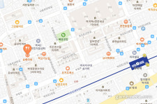 [성지순례] 카페베네 흔적이 곳곳에, 짱오락실 역곡점