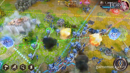 조이시티 신작 5종으로 ‘전쟁 명가’ 입지 굳힌다