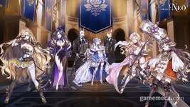 조이시티 신작 5종으로 ‘전쟁 명가’ 입지 굳힌다