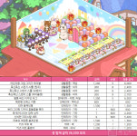 [메카 러브하우스] 프린세스 커넥트 10월 3주차, 가을을 맞이하는 소녀의 자세