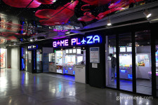 [성지순례] 서울에서 가장 높은 곳에 있는 오락실은?