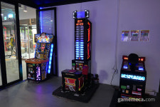 [성지순례] 서울에서 가장 높은 곳에 있는 오락실은?