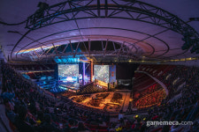 3년 만의 왕좌 탈환한 LCK, 담원 2020 롤드컵 우승