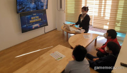 올바른 게임 이용 교육, 학교 밖 청소년까지 찾아간다