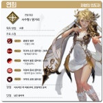 [세븐나이츠2] 세븐나이츠의 마스코트, ‘차원의 인도자 연희’