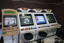 [성지순례] 90년대 역전 오락실 그대로, 천안 스마일오락장