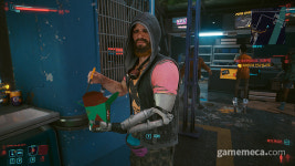 사이버펑크 2077 오픈월드가 GTA보다 뛰어난 점 8가지