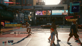 사이버펑크 2077 오픈월드가 GTA보다 뛰어난 점 8가지