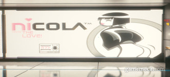 사이버펑크 2077, 게임 속 광고만 봐도 재밌다