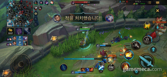 롤 와일드 리프트, 내년에 챔피언 20종 이상 출시한다